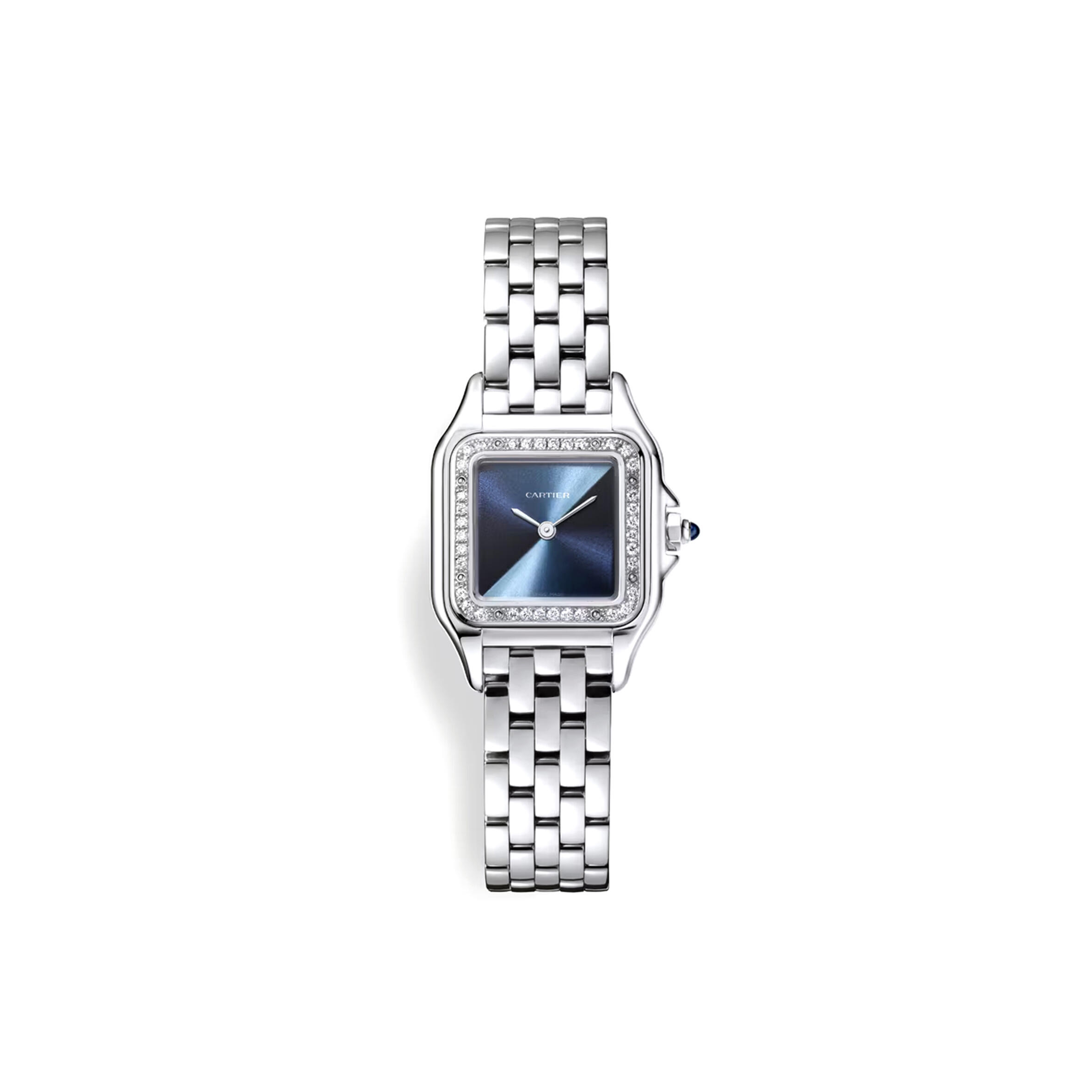Ca*t1er panthÈre de Ca*t1er watch w4pn0013